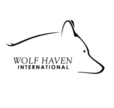 Wolf Haven International Logo