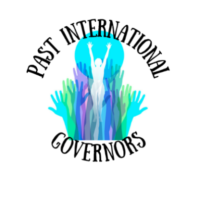 Past International Governors Zonta
